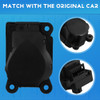 Atuador De Servomotor Com Aba De Ar Recirculado Para Carro E 2