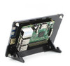 Gabinete Carcasa Waveshare Pantalla 5 P Bicolor Raspberry 1