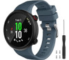 Malla Para Garmin Forerunner 45s - Slate 0