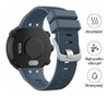 Malla Para Garmin Forerunner 45s - Slate 1