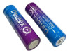 Pack 10 Pilas 18650 Recargable Deleex 3.7v 8800mah Con Teton 3