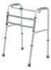 Andador Ortopedico Silfab Plegable Ultraliviano Regulable 0