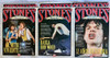 Stones´ Magazine Colección Completa 10 Fascículos Rev. Gente 3