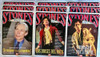 Stones´ Magazine Colección Completa 10 Fascículos Rev. Gente 5