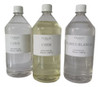 3 Litros Esencia Para Difusor 30% - 90 Varillas De Regalo 0