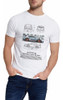 Plantilla Remera Porsche Vector Sublimar Sublimación Dtf 0
