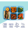Easylunchboxes - Fiambreras Bento - Contenedores De Alimento 2