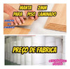 Manta 2mm P/piso Laminado Loja De Fabrica Kit C/50 Mts² .. 7