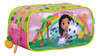 Cartuchera Doble Cierre Gabby's Dollhouse - Mosca 0