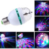 Lampara Led Giratoria 1