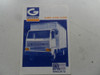 Antiguo Folleto Publicitario Camion Grosspal 1985 G600 0