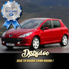 Manguera Deposito Bidon Agua Peugeot 308 408 3008 C4 Lounge 5