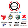 Slider De Rueda Delantera Mv Agusta 3