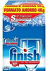 Pack X 4kg Sal Especial Lavavajillas Finish Oferta Calidad 2
