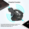 Fone De Ouvido Com Resposta Automática Kuqibao Headset Motor 2