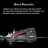 Fone De Ouvido Com Resposta Automática Kuqibao Headset Motor 5
