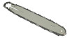 Sabre Motosserra Buffalo Bfg25 Completo Corrente 22d 1