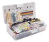 U Kit Do Fabricante Iniciante 830 Peças Compatível Com 0