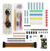 U Kit Do Fabricante Iniciante 830 Peças Compatível Com 7