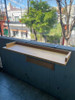 Mesa Barra Balcon A Medida 5