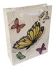 Pack X 12 Bolsas De Papel Para Regalo Mariposas 4