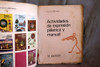 Actividades De Expresión Plástica Y Manual 1