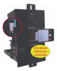 Teleprompter Mini P/ Smartphone Grátis Adaptador Dsrl 3