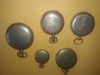 Relojes De Bolsillo Antiguos Para Repuesto 1
