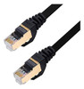 Cat 8 Ethernet Cable 60 Ft, Busohe High Speed Flat Internet 1
