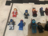 Minifiguras Xmen 2