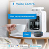 Meross Wifi Smart Plug 2 Paquetes 4 Paquetes 4