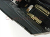 Mit Carbono Grafito Lado Izquierdo Chasis Soporte Placa: Swo 2