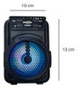 Parlante Gts-1346 Bluetooth / Inalambrico 1