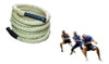 Corda De Sisal Natural Exercicios Cabo De Guerra 24mm X 30m 1