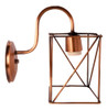 Aplique Small Color Cobre 0