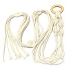 Macrame Hanger Suporte Vaso 85cm Promoção Alfa Desde 2007 0