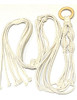 Macrame Hanger Suporte Vaso 85cm Promoção Alfa Desde 2007 1