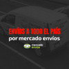 Fusible De Cuadro Venzo Elemento Eje 12mm 2