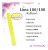Lima Raffinee Recta 100/100 Modelo 2008 En Lefemme 1