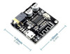 Modulo Placa Receptor Bluetooth Estereo 3.7bat A 5v Mp3  Sgk 1 Modulo Placa Receptor Bluetooth Estereo 3.7bat A 5v Mp3  Sgk 1
