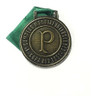 Revista Palmeiras Campeão Mundial De 1951 + Medalha 1