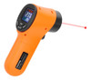 Termômetro Infravermelho Portátil -50~550 12:1 Lcd Digital.m 2