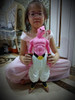 Majin Boo Gigante 44cm Dragon Ball - Frete Grátis - Promoção 1