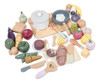 Juego Completo Cocina De Madera 0