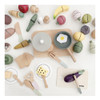 Juego Completo Cocina De Madera 1