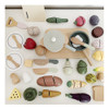 Juego Completo Cocina De Madera 2