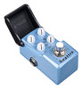 Joyo Quattro 4 Modos Digital Delay Mini Pedal Con Filtro De 1