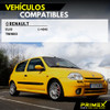 Semieje Izquierdo Clio Twingo 1