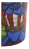 Vaso Avengers Super Heros 300 Ml Original Marvel Sp811 4