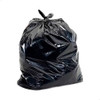 Bolsa De Basura 80x110 / 25 Micrones - Pack X 50 0